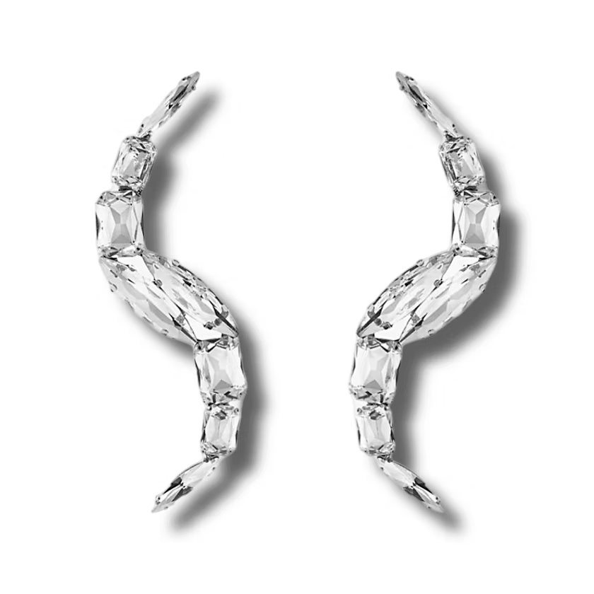 Cascade Ear Cuff
